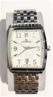Orologio Lorenz Uomo in Acciaio 026465AA - 026465AA